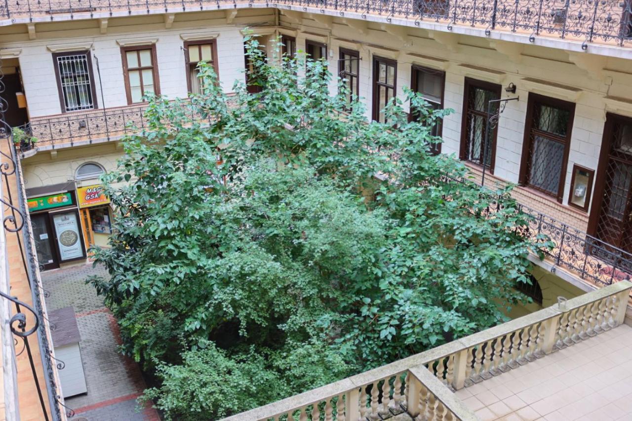 Ziti Citi Budapest Διαμέρισμα Εξωτερικό φωτογραφία