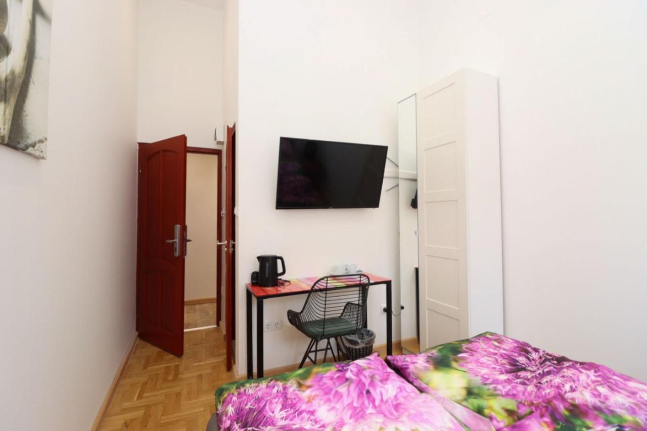 Ziti Citi Budapest Διαμέρισμα Εξωτερικό φωτογραφία