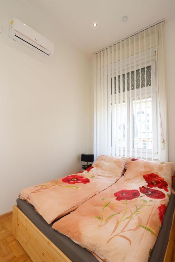 Ziti Citi Budapest Διαμέρισμα Εξωτερικό φωτογραφία