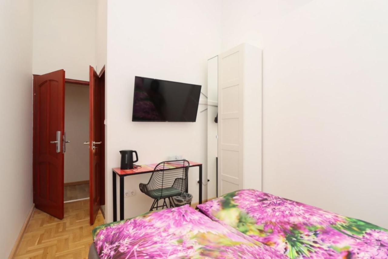 Ziti Citi Budapest Διαμέρισμα Εξωτερικό φωτογραφία