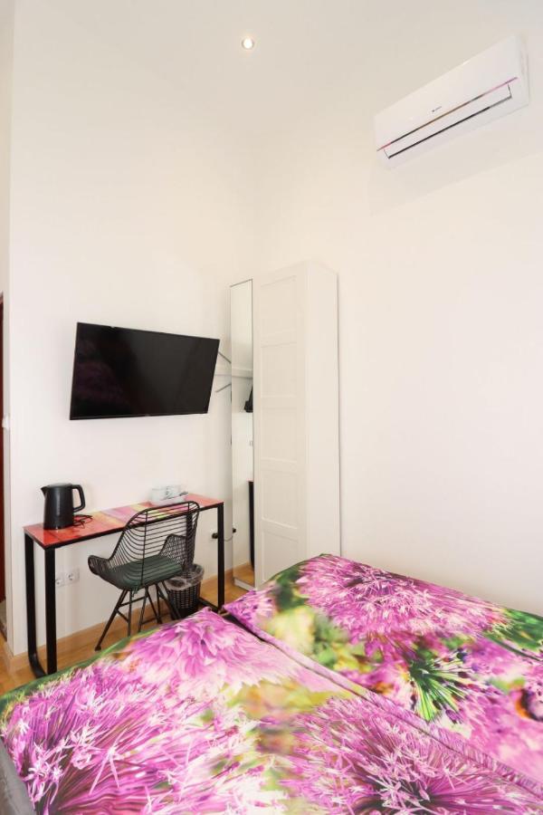 Ziti Citi Budapest Διαμέρισμα Εξωτερικό φωτογραφία