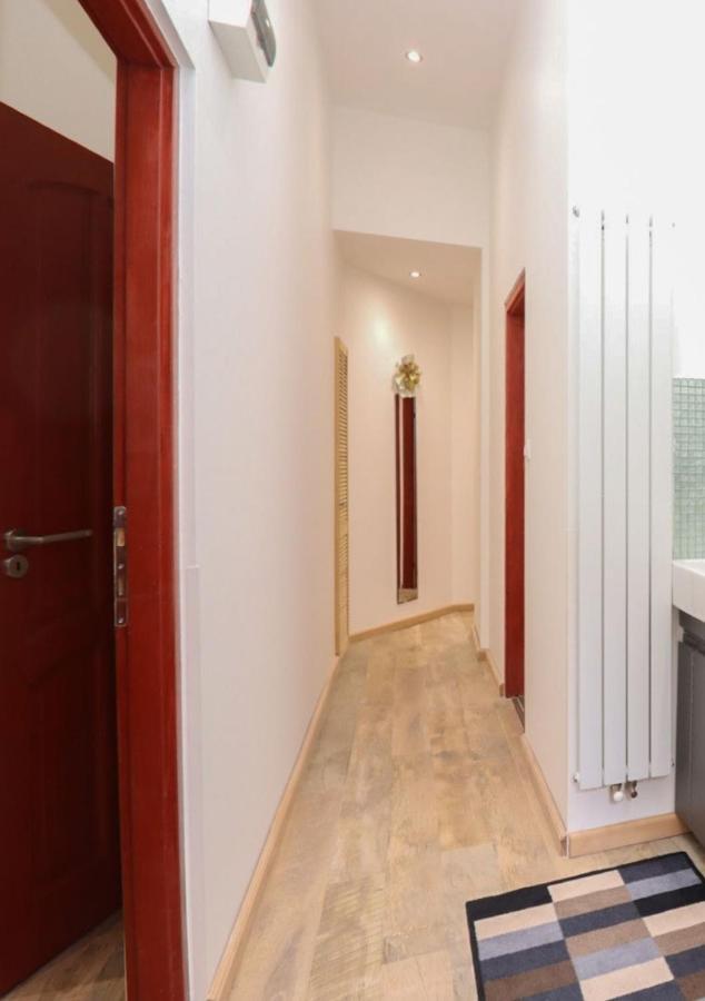 Ziti Citi Budapest Διαμέρισμα Εξωτερικό φωτογραφία