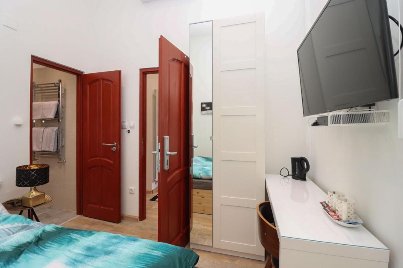 Ziti Citi Budapest Διαμέρισμα Εξωτερικό φωτογραφία