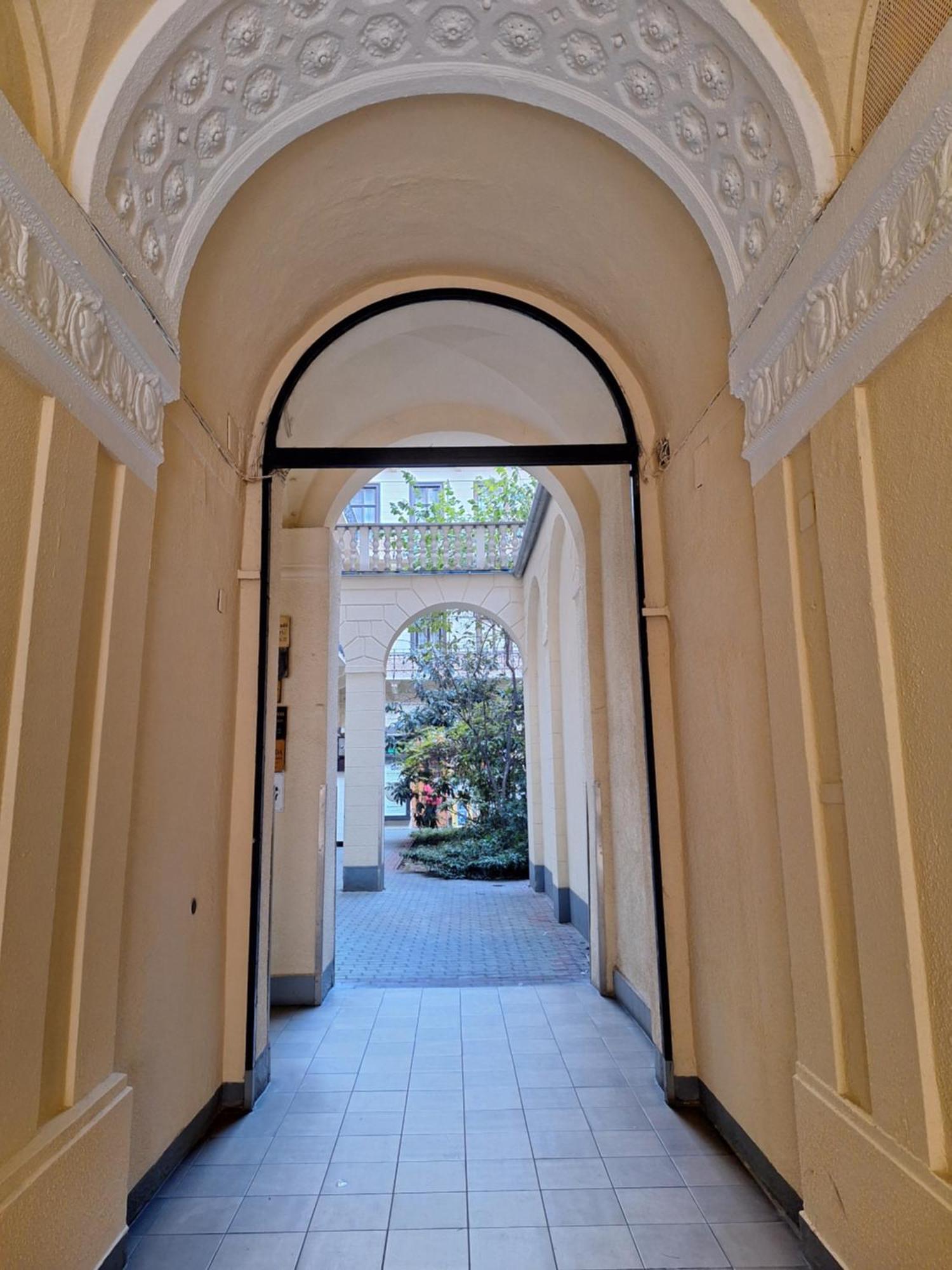 Ziti Citi Budapest Διαμέρισμα Εξωτερικό φωτογραφία