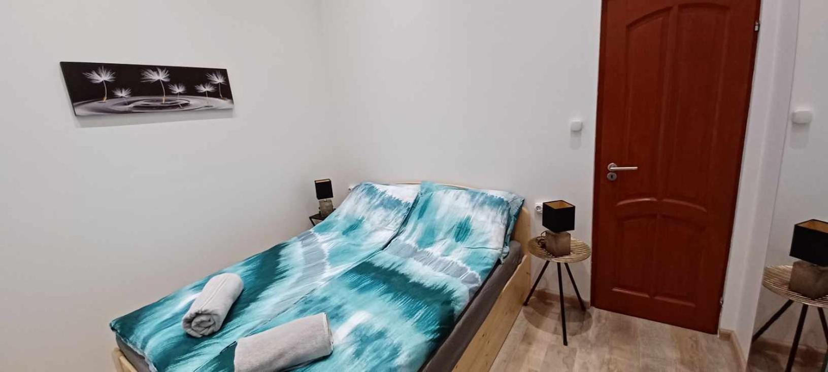 Ziti Citi Budapest Διαμέρισμα Εξωτερικό φωτογραφία