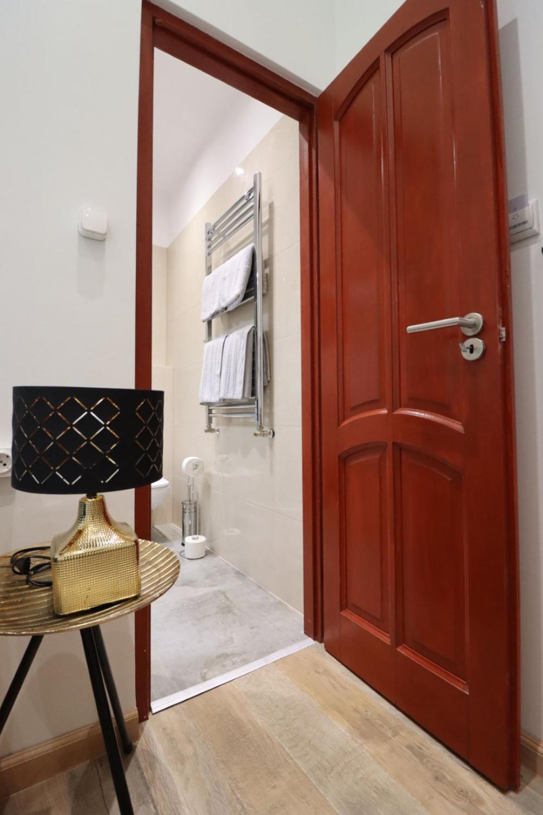 Ziti Citi Budapest Διαμέρισμα Εξωτερικό φωτογραφία