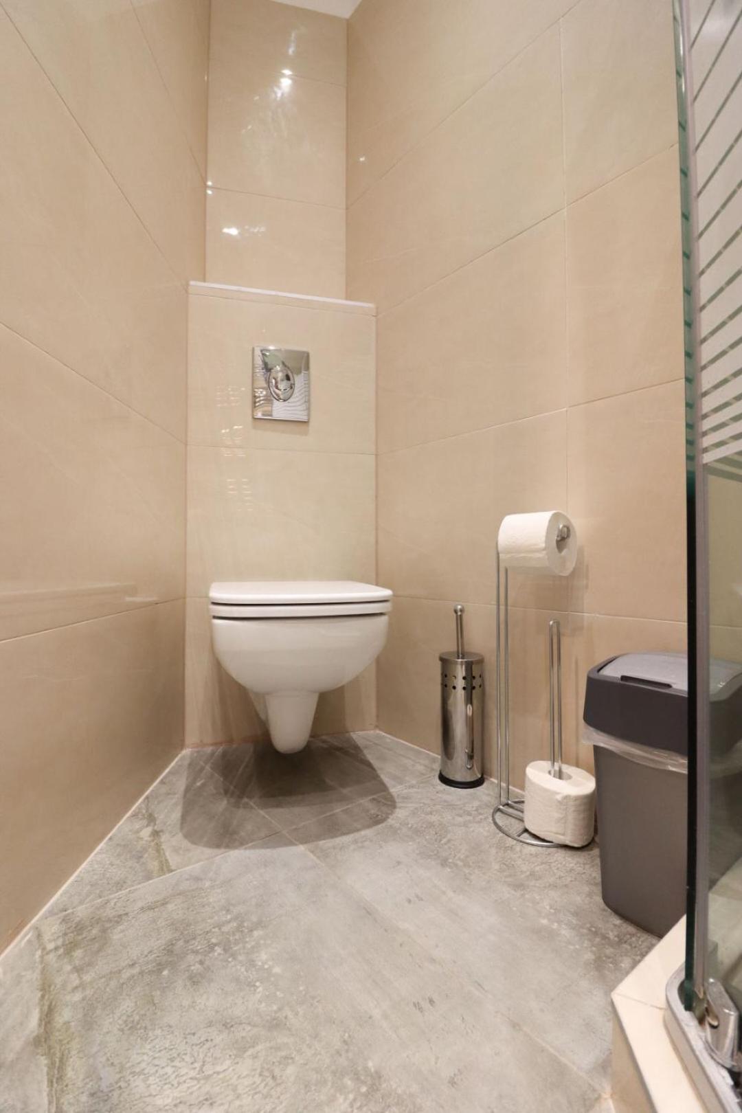Ziti Citi Budapest Διαμέρισμα Εξωτερικό φωτογραφία
