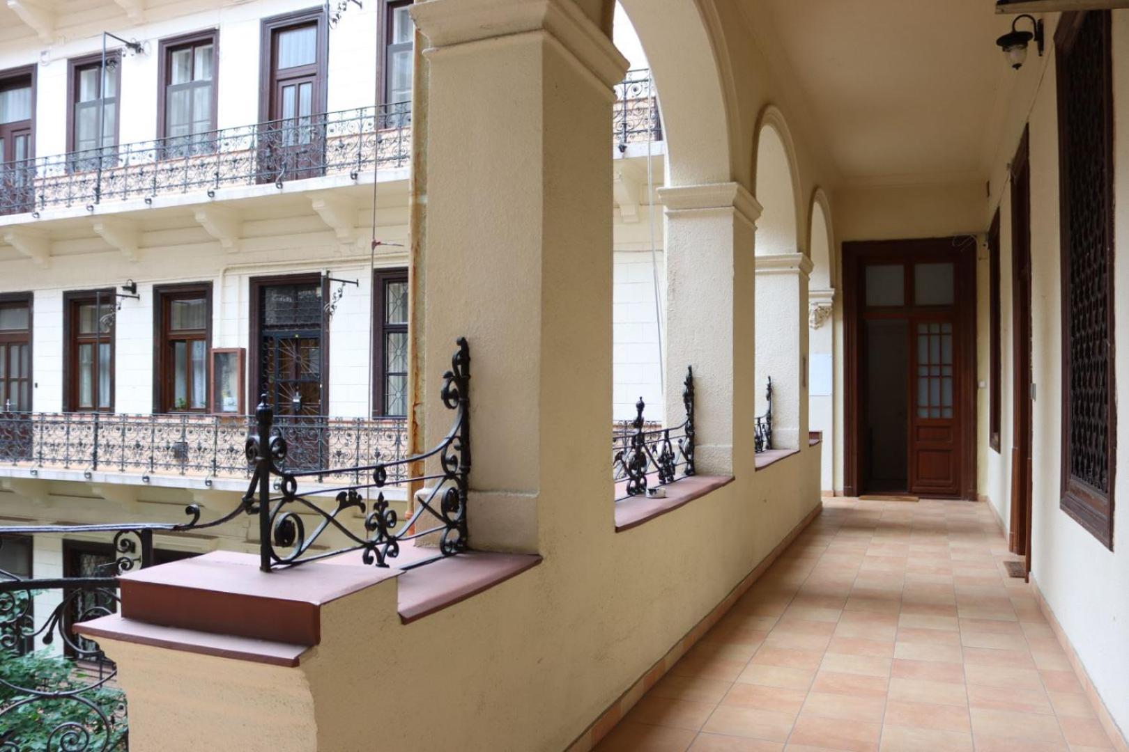 Ziti Citi Budapest Διαμέρισμα Εξωτερικό φωτογραφία