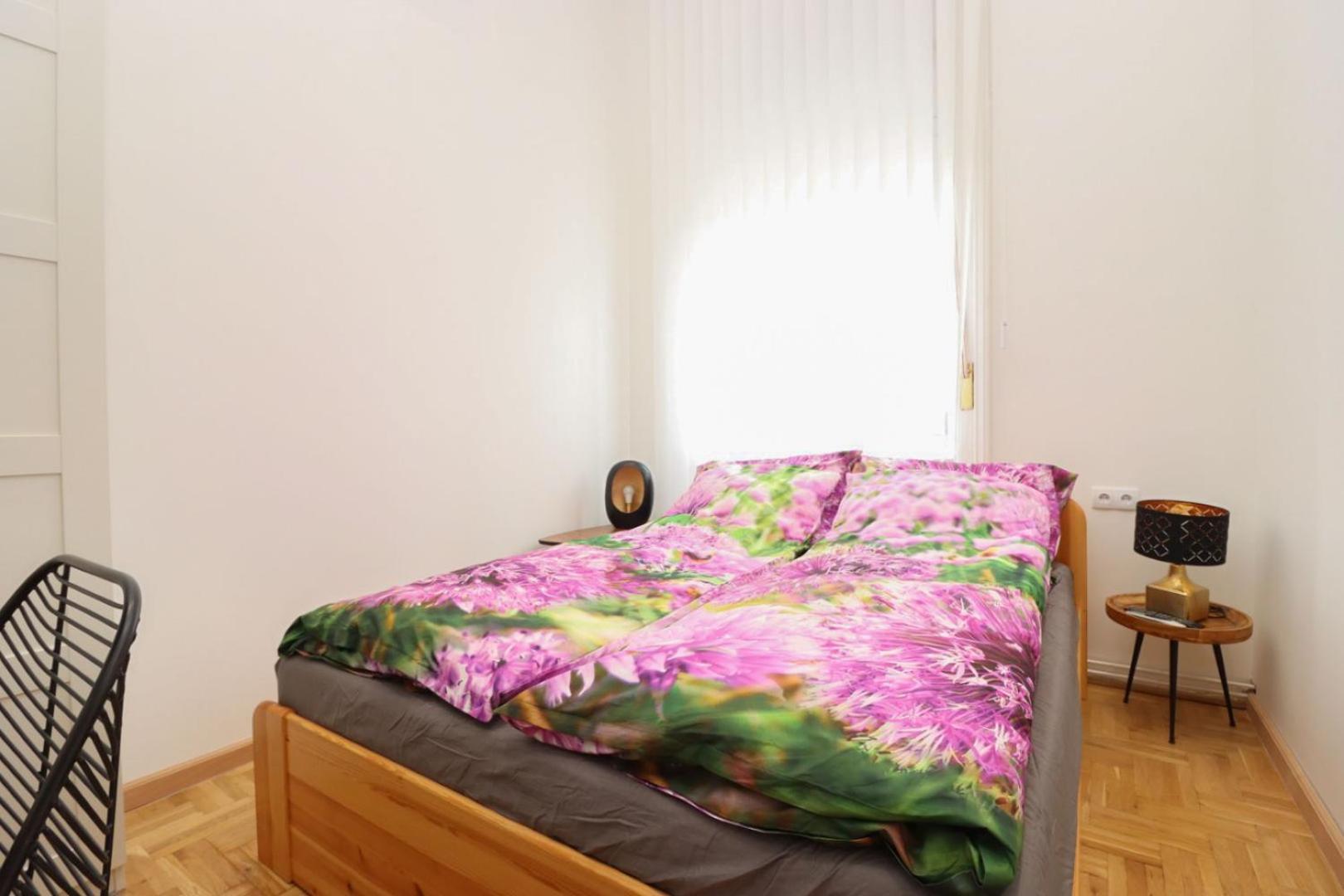Ziti Citi Budapest Διαμέρισμα Εξωτερικό φωτογραφία