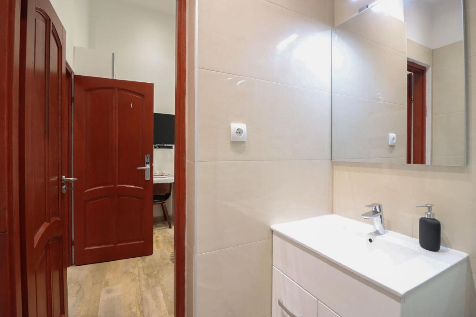 Ziti Citi Budapest Διαμέρισμα Εξωτερικό φωτογραφία